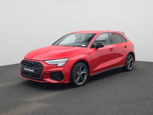 Audi A3 Sportback 1.4 45 TFSI e S Line Competition 245 PK