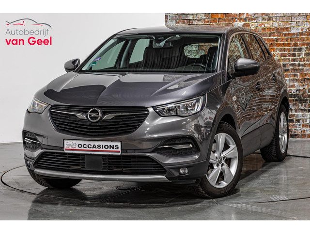 Opel Grandland X 1.2 Turbo Innovation