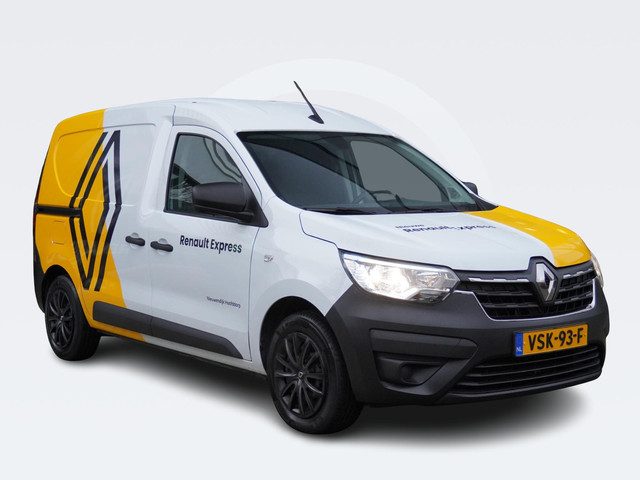 Renault Express 1.5 dCi 95 Comfort +