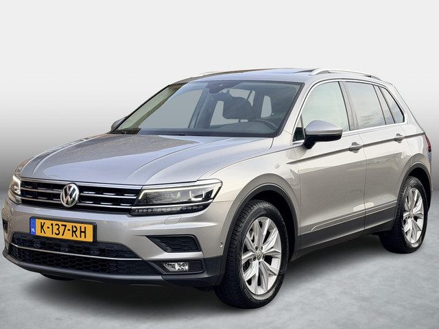 Volkswagen Tiguan 1.4 TSI ACT Comfortline Business R