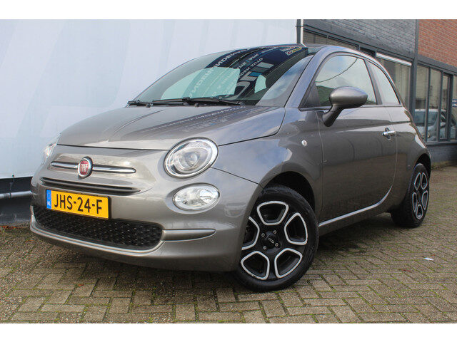 Fiat 500 1.0 Hybrid