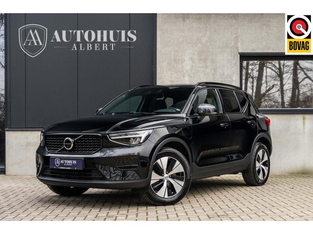 Volvo XC40 1.5 T5 Plug-in hybrid Plus Dark 360c ACC H&K BLIS