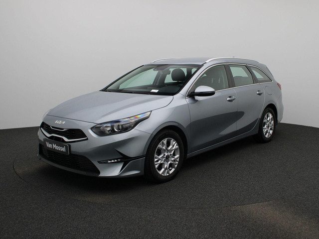 Kia cee'd Sportswagon Pulse 1.0 T-GDi 120 MHEV DCT ISG