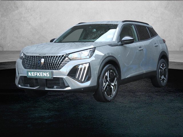 Peugeot 2008 SUV Allure 145pk Hybrid