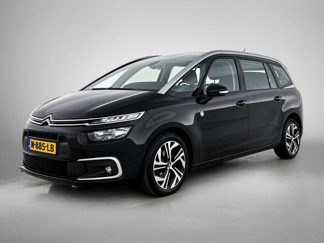 Citroën Grand C4 Spacetourer 1.2 PureTech C-Series