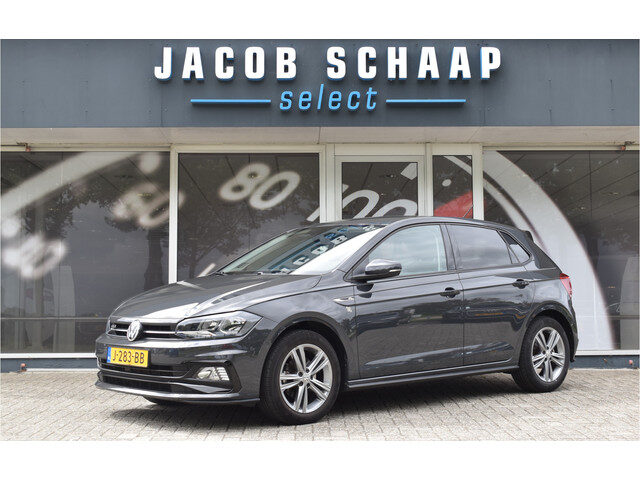 Volkswagen Polo 1.5 TSI Highline Business R