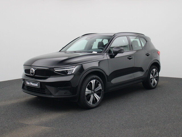 Volvo XC40 Recharge Core 232PK