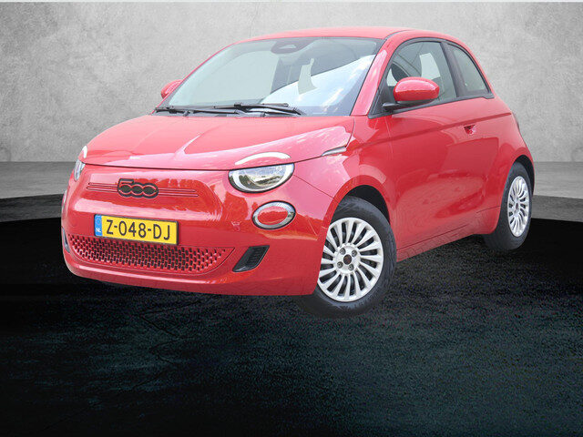 Fiat 500 RED 24 kWh