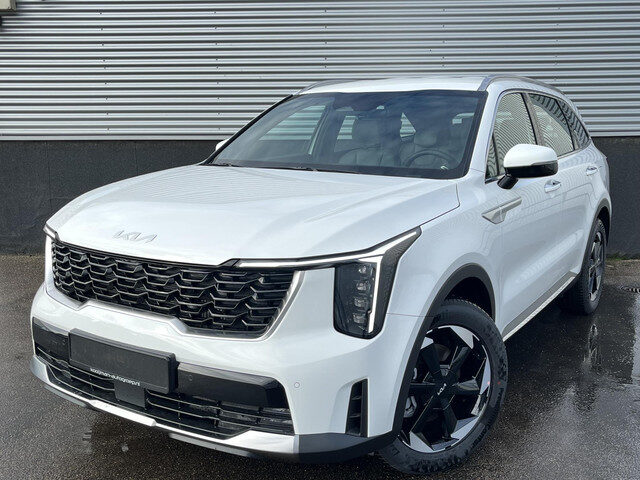 Kia Sorento 1.6 T-GDi Hybrid 2WD DynamicLine 7p.