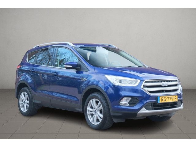 Ford Kuga 1.5 EcoBoost 120pk Trend Ultimate