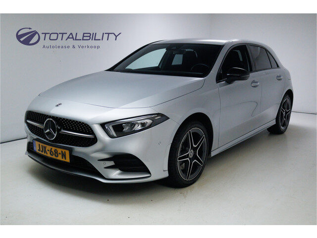 Mercedes-Benz A-Klasse 250 e AMG Line | Cruise-control | PDC V+A + Camera | Stoelverwarming