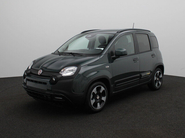 Fiat Panda 1.0 Hybrid Pandina