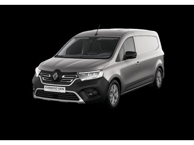 Renault Kangoo E-Tech Extra L2 44 kWh