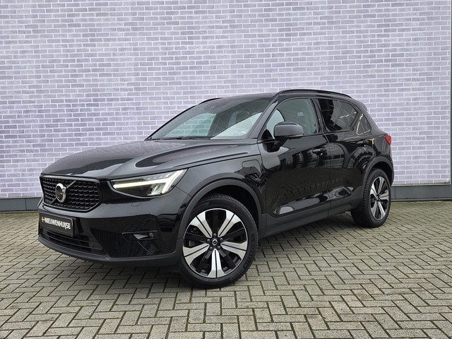 Volvo XC40 Plug-in hybrid T4 Ultimate Dark