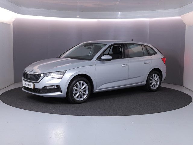 Škoda Scala 1.0 TSI Ambition
