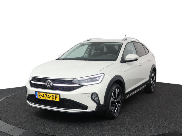 Volkswagen Taigo 1.0 TSI Style