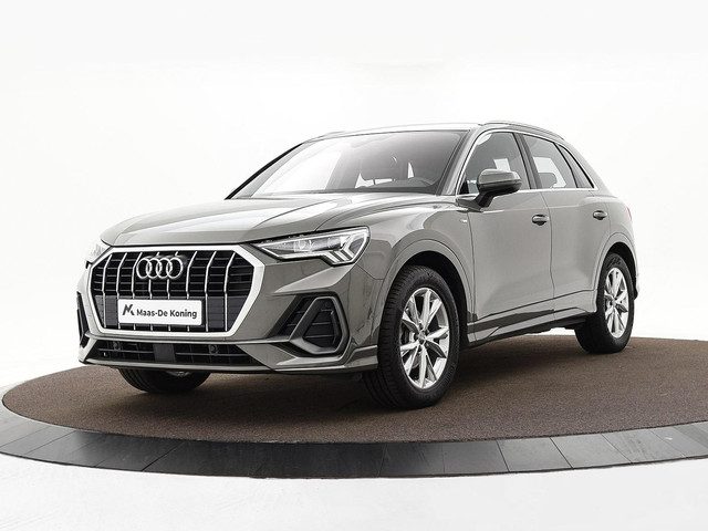 Audi Q3 35 TFSI/150PK S Edition