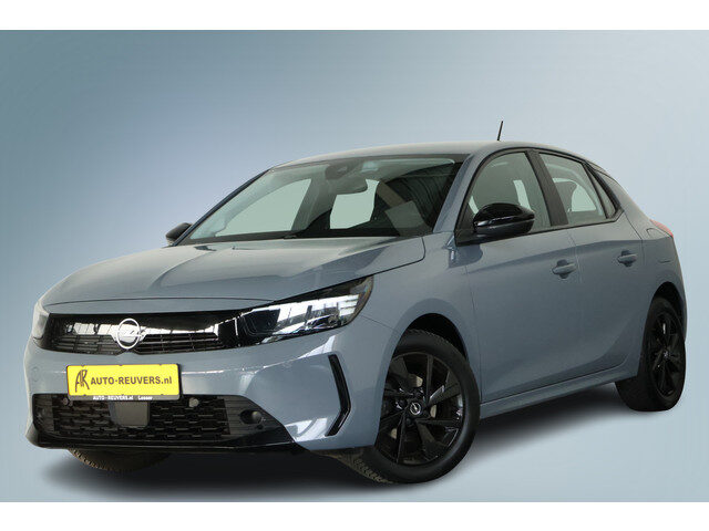 Opel Corsa 1.2 GS Line