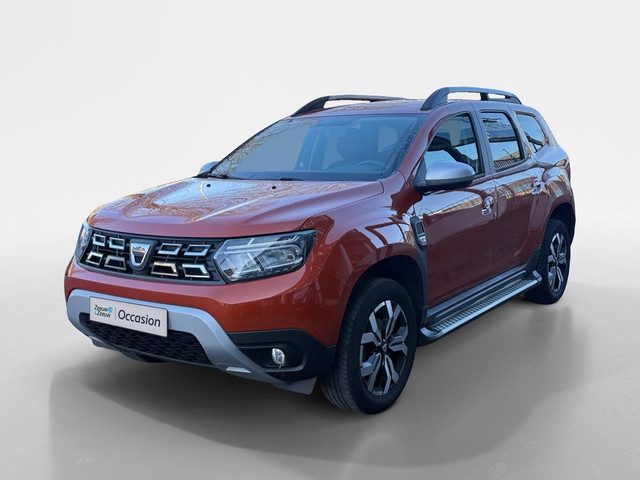 Dacia Duster 1.3 TCe Prestige