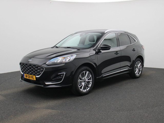 Ford Kuga 2.5 PHEV Vignale
