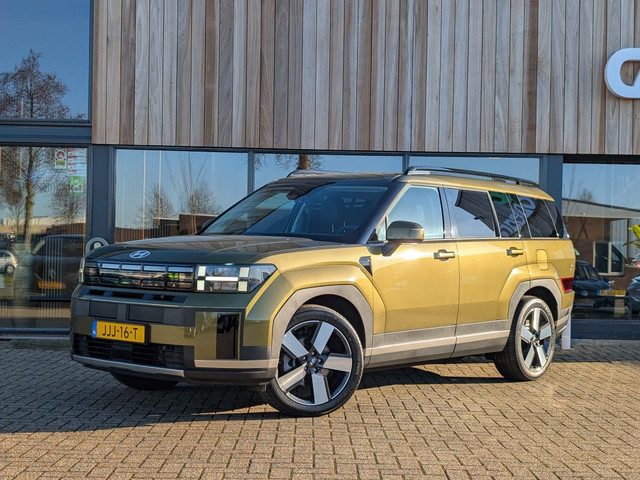 Hyundai Santa Fe 1.6 T-GDI PHEV Premium Smart 4WD 7 persoons