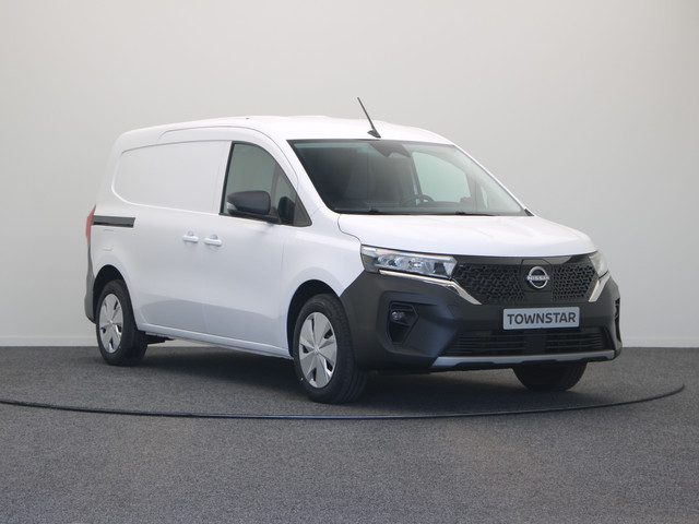 Nissan Townstar Gesloten Bestel L2H1 EV 121 1AT N-Connecta + Tweede schuifdeur | Financiering 0% |