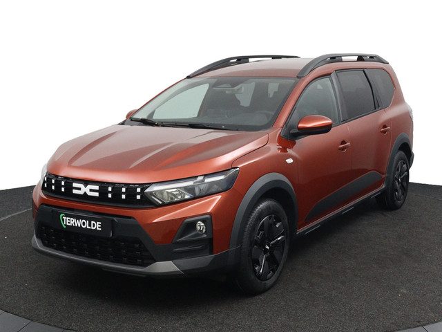 Dacia Jogger 1.8 hybrid 155 expression 7p.