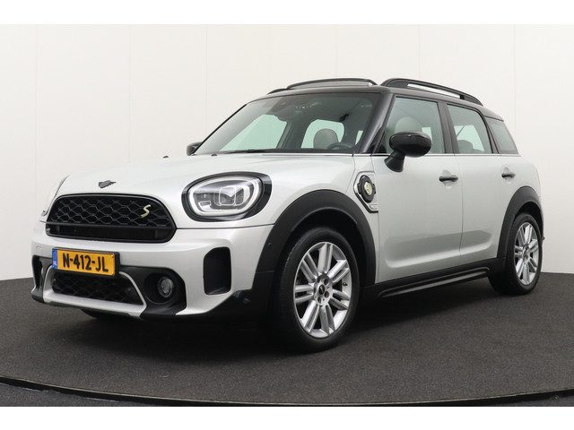 MINI Countryman Mini Cooper SE ALL4 Business+ NW Model