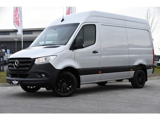 Mercedes-Benz Sprinter 319 V6 3.0 CDI L2H2 PB Edition