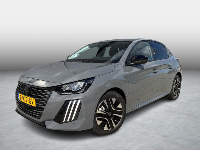 Peugeot 208 1.2 PureTech 100 Allure