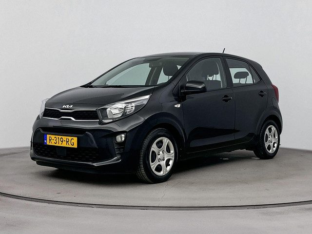Kia Picanto 1.0 DPi ComfortLine