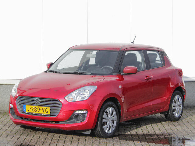 Suzuki Swift 1.2 Comfort