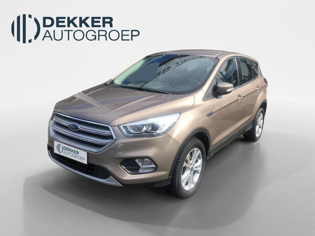 Ford Kuga 1.5 EcoBoost Titanium