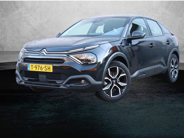 Citroën Ë-C4 Feel 50 kWh 136pk