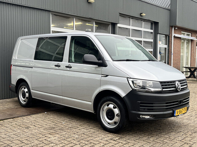 Volkswagen Transporter 2.0 TSI L1H1