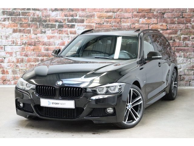 BMW 3 Serie touring 320i High Executive M Sport Pakket Automaat
