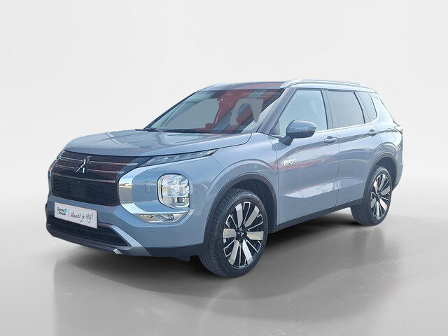 Mitsubishi Outlander 2.4 PHEV First Edition