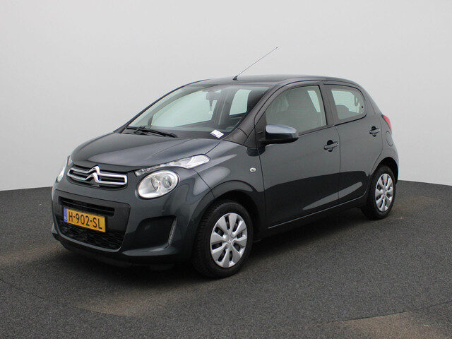 Citroën C1 1.0 VTi Feel