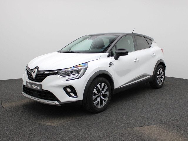 Renault Captur 1.0 TCe 100 Intens