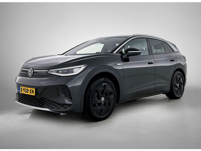 Volkswagen ID.4 First Max 77 kWh