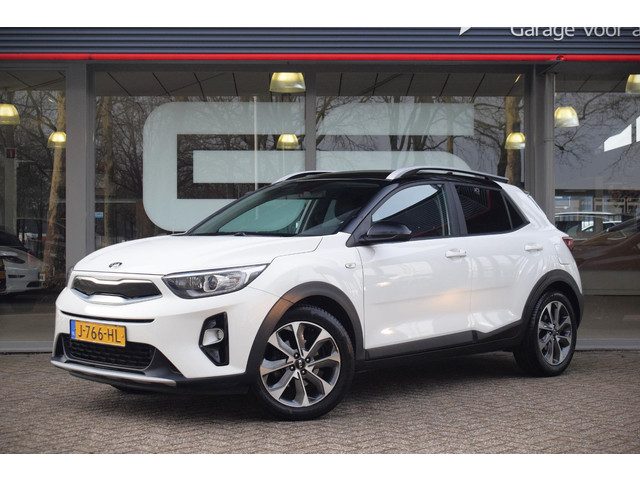 Kia Stonic 1.0 T-GDi Sports Edition NAV|CAM|CARPLAY|PDC|CRUIS