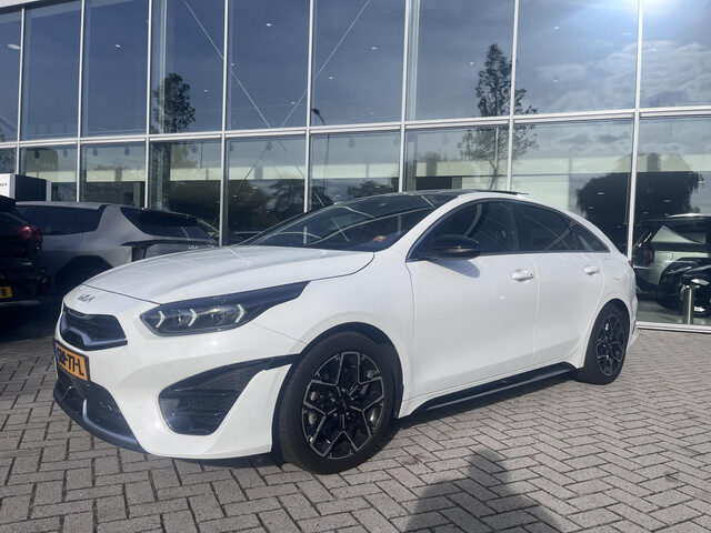 Kia ProCeed 1.5 T-GDi GT-Line