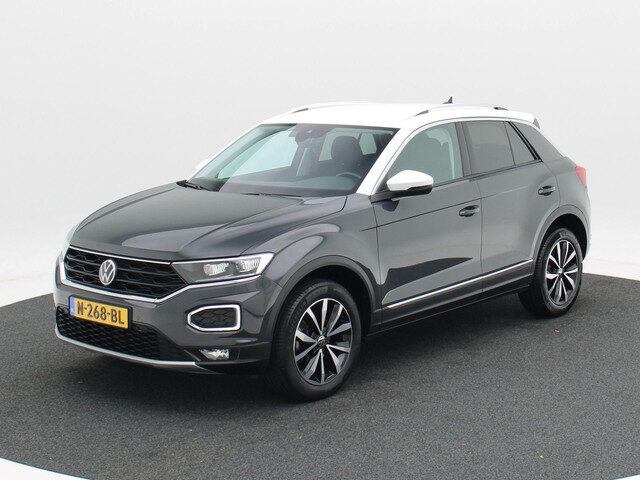 Volkswagen T-Roc 1.5 TSi 150 Pk Automaat Style Business
