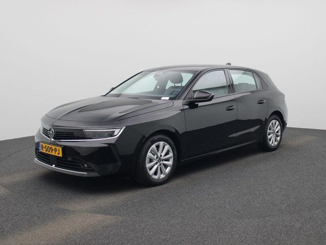 Opel Astra 1.2 Edition