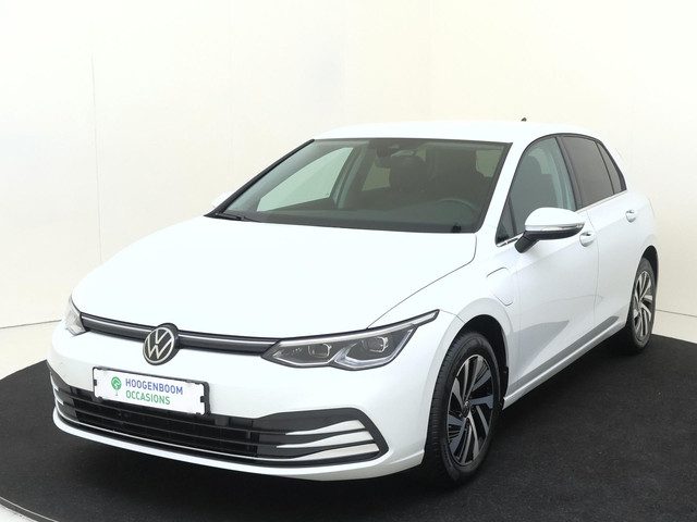 Volkswagen Golf 1.4 eHybrid Style