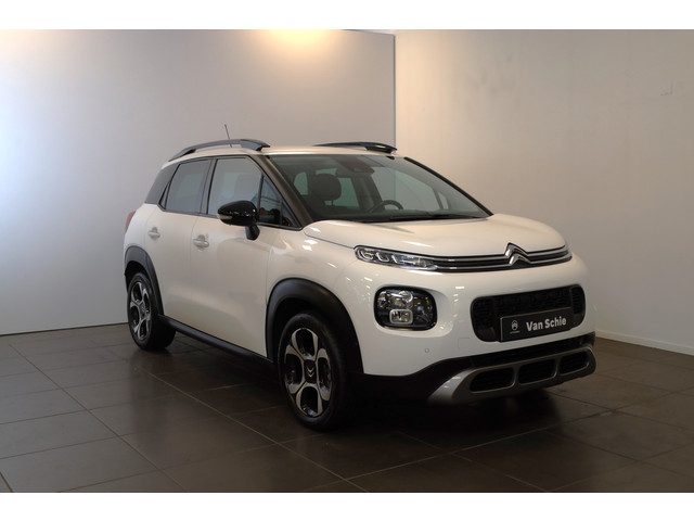 Citroën C3 Aircross PT 110 Shine