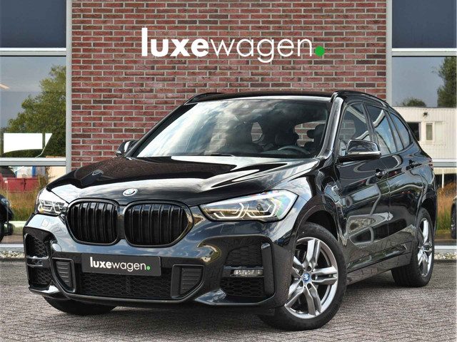 BMW X1 xDrive25e M-Sport