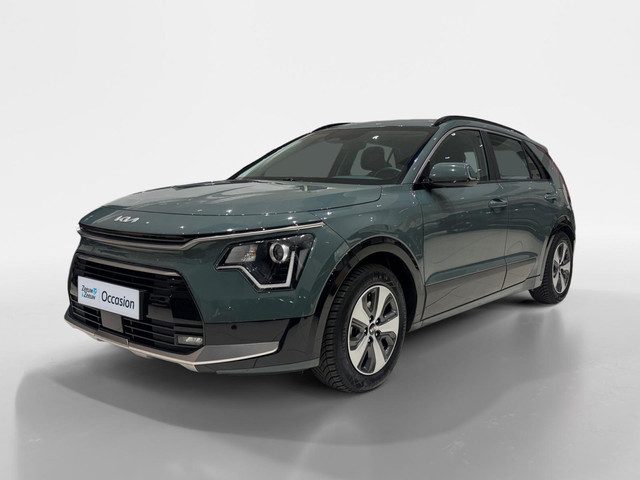 Kia Niro 1.6 GDi Hybrid DynamicLine