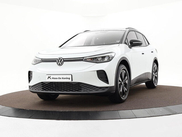 Volkswagen ID.4 Limited Edition 52 kWh accu 170 PK