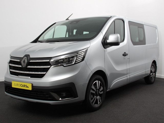 Renault Trafic 2.0 Blue dC1 150 EDC T29 L2H1 Extra Dubbele Cabine